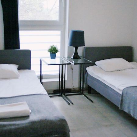 Stary ToruńApartament Neroアパートメント エクステリア 写真