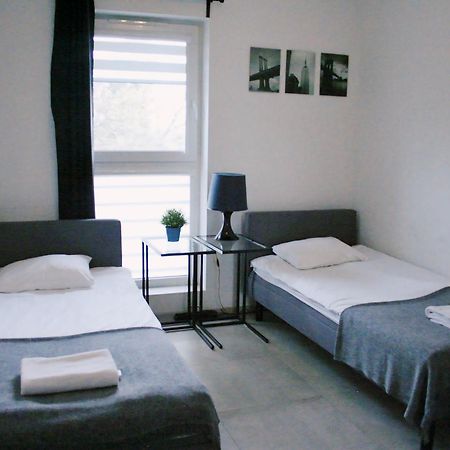 Stary ToruńApartament Neroアパートメント エクステリア 写真