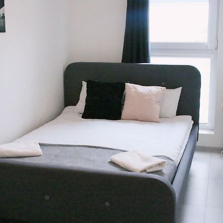 Stary ToruńApartament Neroアパートメント エクステリア 写真