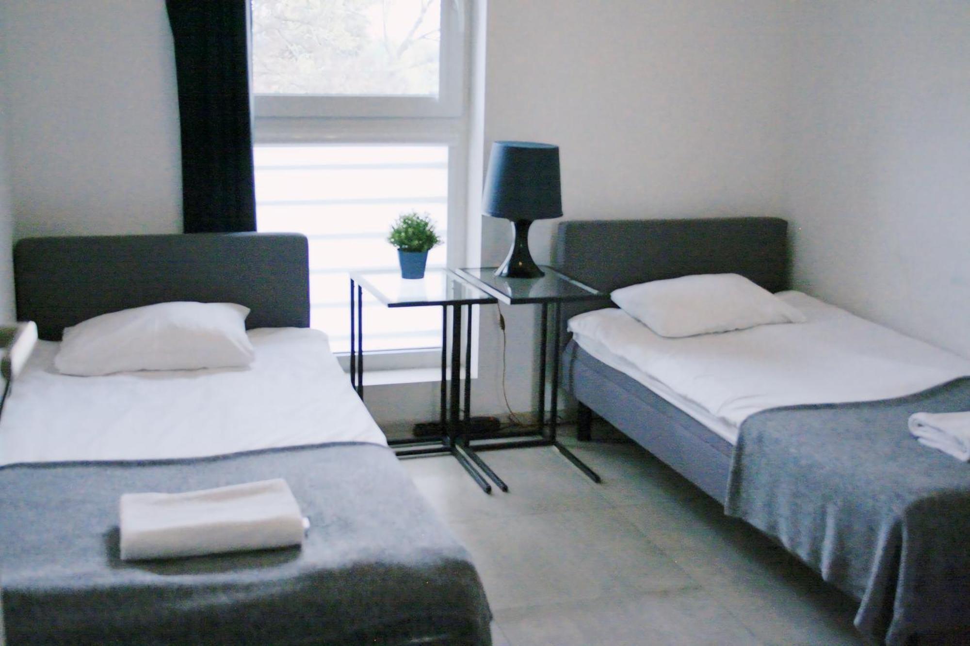Stary ToruńApartament Neroアパートメント エクステリア 写真