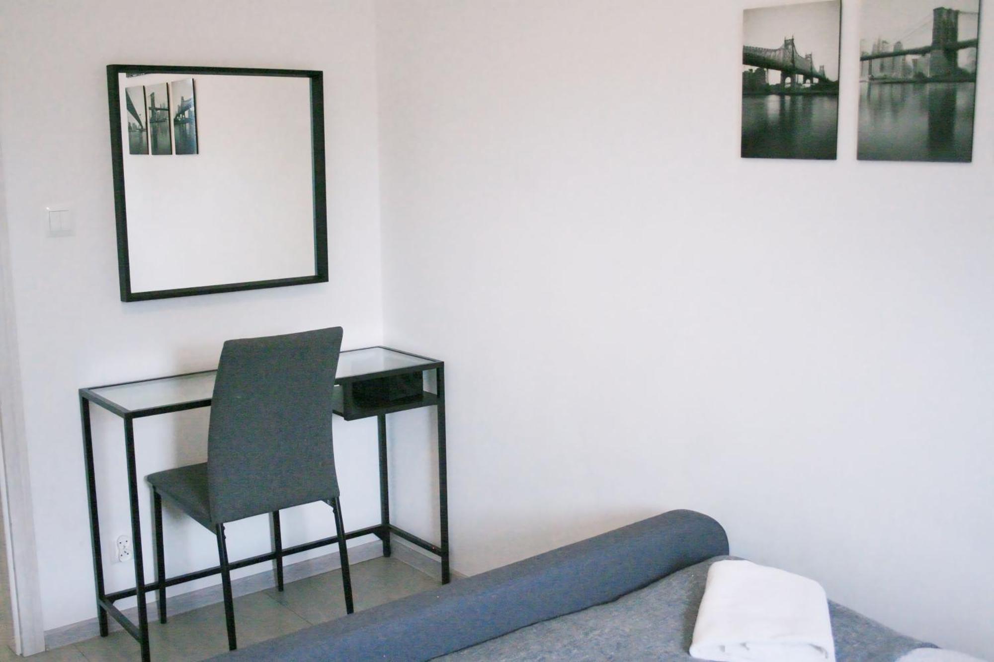 Stary ToruńApartament Neroアパートメント エクステリア 写真