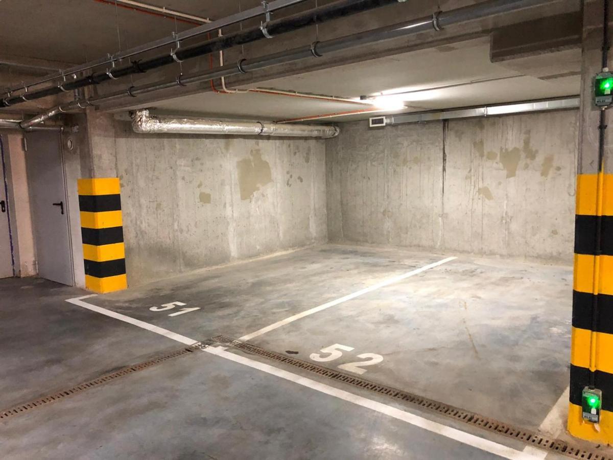 Stary ToruńApartament Neroアパートメント エクステリア 写真